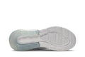 Nike Air Max 270 GS White Silver - Nike Sneaker, Detailansicht 6