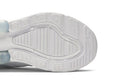 Nike Air Max 270 GS White Silver - Nike Sneaker, Detailansicht 7