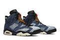 Air Jordan 6 Retro Washed Denim - Air Jordan Sneaker, Detailansicht 10