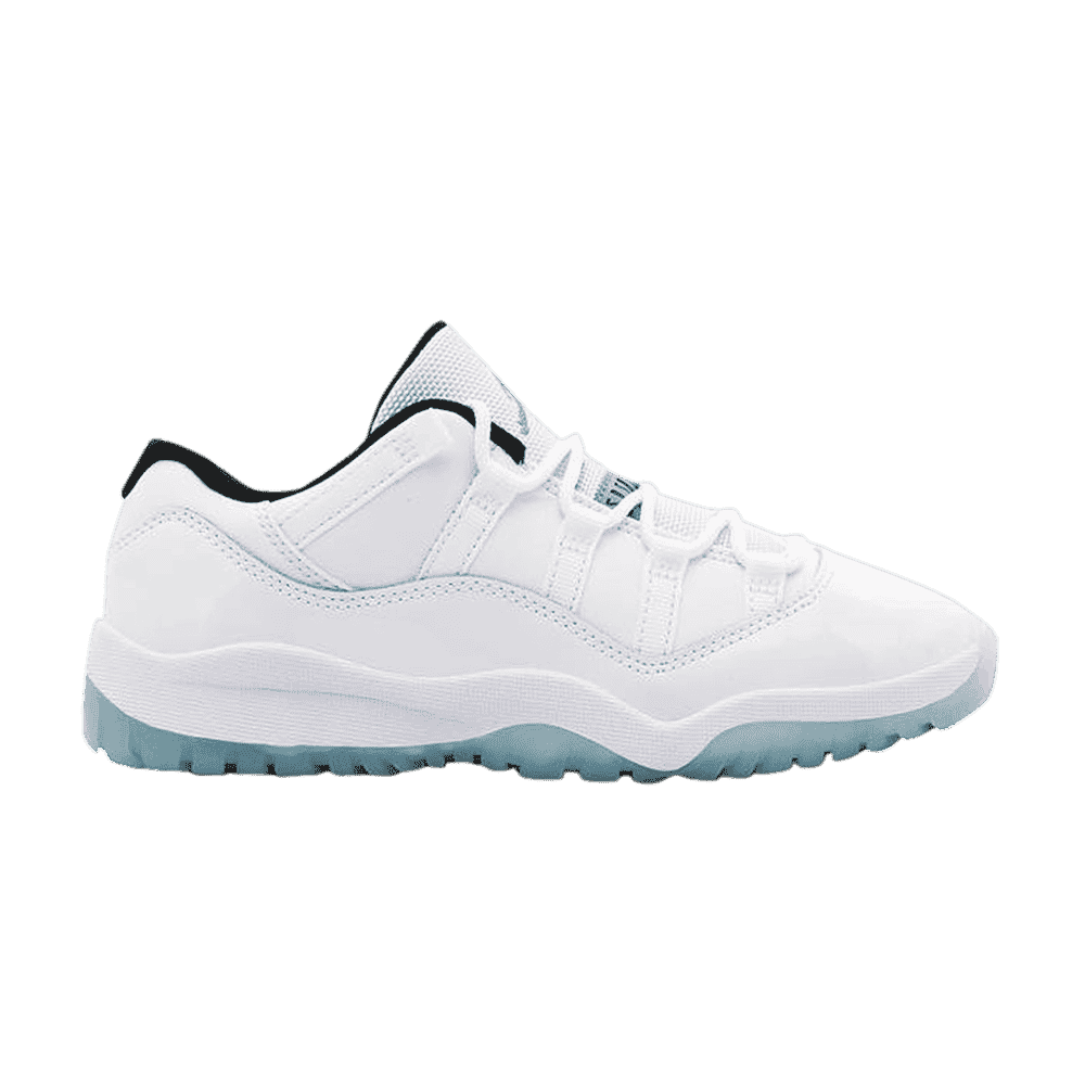 Air Jordan 11 Retro Low PS Legend Blue