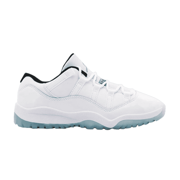 Air Jordan 11 Retro Low PS Legend Blue - Air Jordan Sneaker