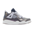 Air Jordan 4 Retro SE PS Monsoon Blue - Air Jordan Sneaker, Detailansicht 2