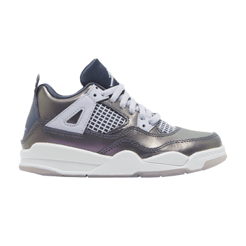 Air Jordan 4 Retro SE PS Monsoon Blue - Air Jordan Sneaker