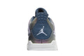 Air Jordan 4 Retro SE PS Monsoon Blue - Air Jordan Sneaker, Detailansicht 9