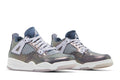 Air Jordan 4 Retro SE PS Monsoon Blue - Air Jordan Sneaker, Detailansicht 10