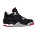 Air Jordan 4 Retro OG GS Bred 2019 - Air Jordan Sneaker