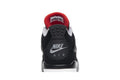 Air Jordan 4 Retro OG GS Bred 2019 - Air Jordan Sneaker, Detailansicht 9