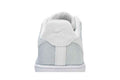 Nike Air Force 1 Flyknit 2 White Pure Platinum - Nike Sneaker, Detailansicht 8