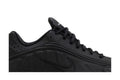 Nike Wmns Shox R4 Black - Nike Sneaker, Detailansicht 4