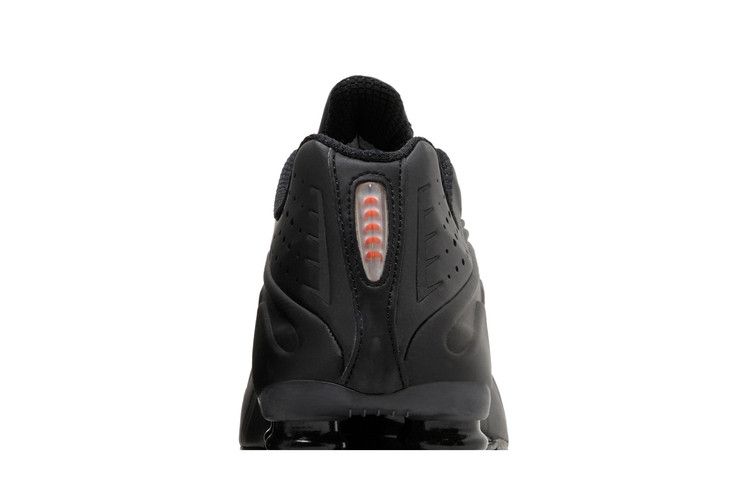 Nike Wmns Shox R4 Black - Nike Sneaker, Detailansicht 9