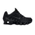 Nike Shox TL Metallic Hematite - Nike Sneaker