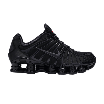 Nike Shox TL Metallic Hematite - Nike Sneaker
