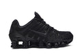 Nike Shox TL Metallic Hematite - Nike Sneaker, Detailansicht 3