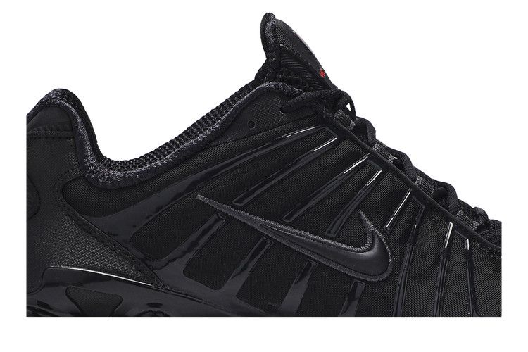 Nike Shox TL Metallic Hematite - Nike Sneaker, Detailansicht 4