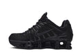 Nike Shox TL Metallic Hematite - Nike Sneaker, Detailansicht 5