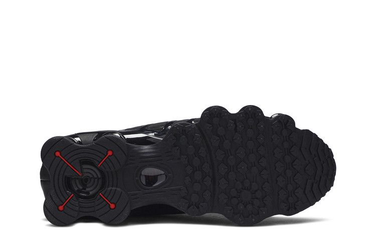 Nike Shox TL Metallic Hematite - Nike Sneaker, Detailansicht 6