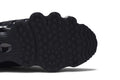 Nike Shox TL Metallic Hematite - Nike Sneaker, Detailansicht 7