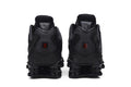 Nike Shox TL Metallic Hematite - Nike Sneaker, Detailansicht 8