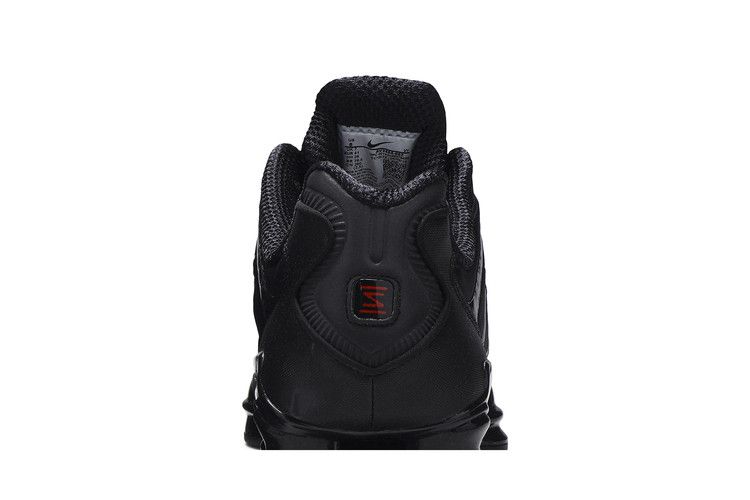 Nike Shox TL Metallic Hematite - Nike Sneaker, Detailansicht 9