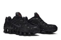 Nike Shox TL Metallic Hematite - Nike Sneaker, Detailansicht 10