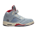 Air Jordan 5 Retro Trophy Room Ice Blue - Air Jordan Sneaker