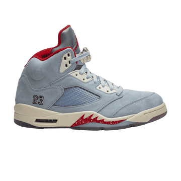 Air Jordan 5 Retro Trophy Room Ice Blue - Air Jordan Sneaker