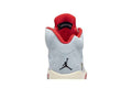 Air Jordan 5 Retro Trophy Room Ice Blue - Air Jordan Sneaker, Detailansicht 8