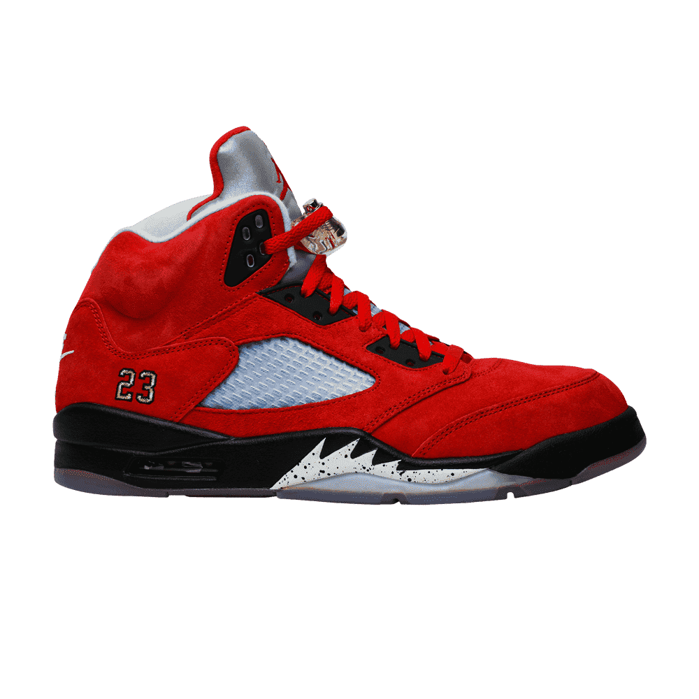 Trophy Room x Air Jordan 5 Retro Friends & Family