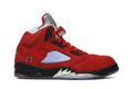 Trophy Room x Air Jordan 5 Retro Friends & Family - Air Jordan Sneaker, Detailansicht 3
