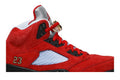 Trophy Room x Air Jordan 5 Retro Friends & Family - Air Jordan Sneaker, Detailansicht 4