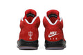 Trophy Room x Air Jordan 5 Retro Friends & Family - Air Jordan Sneaker, Detailansicht 8