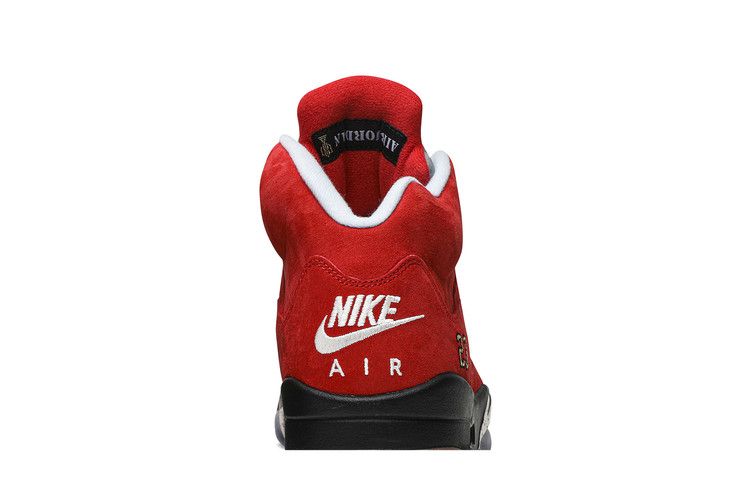 Trophy Room x Air Jordan 5 Retro Friends & Family - Air Jordan Sneaker, Detailansicht 9