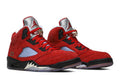 Trophy Room x Air Jordan 5 Retro Friends & Family - Air Jordan Sneaker, Detailansicht 10