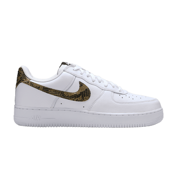 Nike Air Force 1 Low RetroMarfil Serpiente