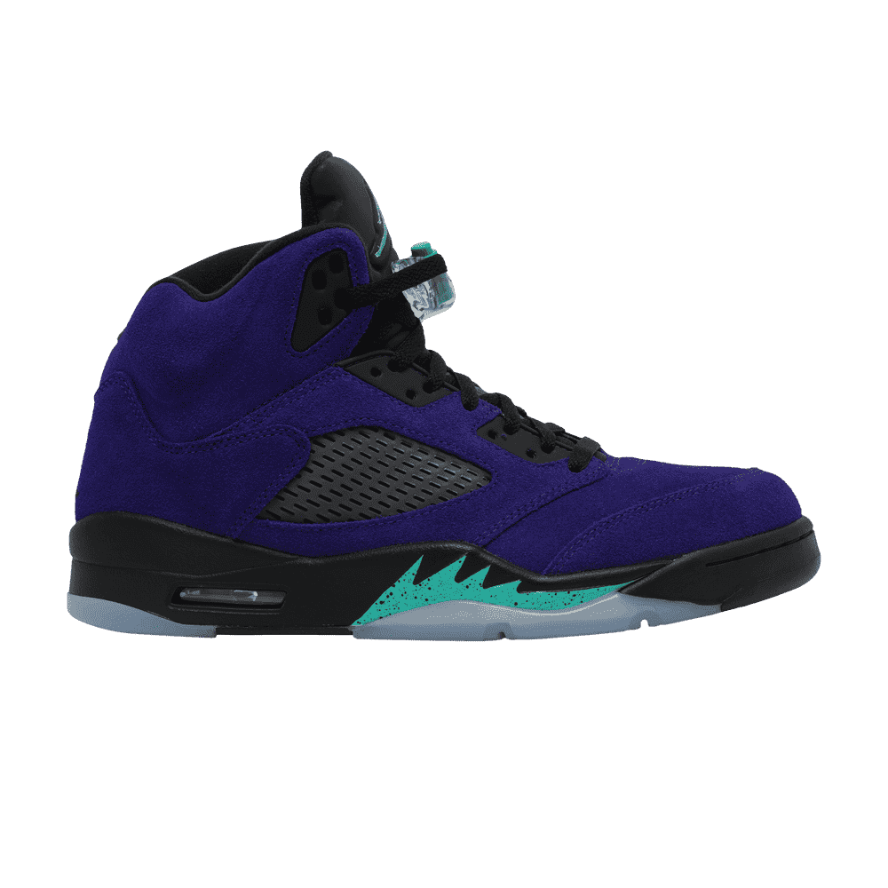 Air Jordan 5 Retro Alternatywne Winogrona
