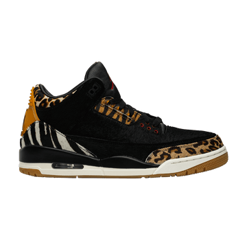 Air Jordan 3 Retro SE Animal Instinct