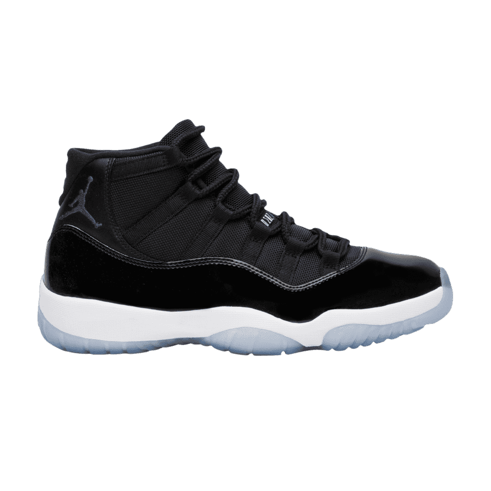 Air Jordan 11 Retro Space Jam 2016