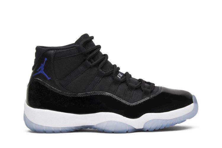 Air Jordan 11 Retro Space Jam 2016