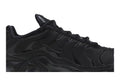 Nike Air Max Plus GS Triple Black - Nike Sneaker, Detailansicht 4