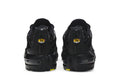 Nike Air Max Plus GS Triple Black - Nike Sneaker, Detailansicht 8