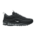 Nike Air Max 97 Black Terry Cloth - Nike Sneaker