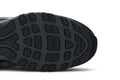 Nike Air Max 97 Black Terry Cloth - Nike Sneaker, Detailansicht 7