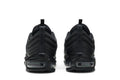 Nike Air Max 97 Black Terry Cloth - Nike Sneaker, Detailansicht 8