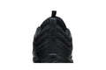 Nike Air Max 97 Black Terry Cloth - Nike Sneaker, Detailansicht 9