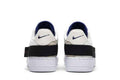 Nike Air Force 1 Low Drop Type Summit White - Nike Sneaker, Detailansicht 8