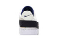 Nike Air Force 1 Low Drop Type Summit White - Nike Sneaker, Detailansicht 9