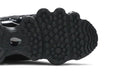 Nike Shox TL Black Max Orange - Nike Sneaker, Detailansicht 6