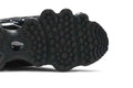Nike Shox TL Black Max Orange - Nike Sneaker, Detailansicht 6
