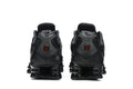 Nike Shox TL Black Max Orange - Nike Sneaker, Detailansicht 7