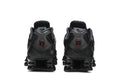 Nike Shox TL Black Max Orange - Nike Sneaker, Detailansicht 7